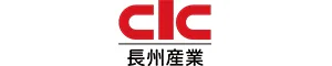 長州産業のロゴ