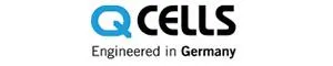 QCELLSのロゴ