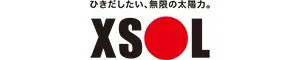 エクソルのロゴ