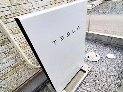 テスラパワーウォールの画像12