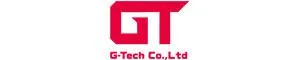 g-techのロゴ300x60
