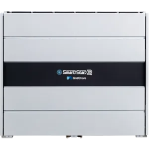 伊藤忠商事の蓄電池スマートスター3