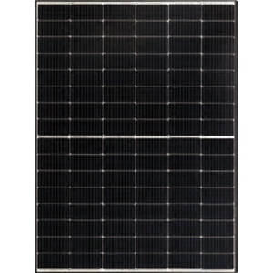 長州産業の太陽光発電「JAPAN BLACK」の特徴や機能を解説！ | 電池バンク